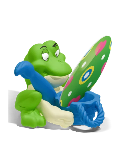 VC246 Frog Kinder Surprise Easter 2026 VC246 Frog Kinder Surprise Easter 2026