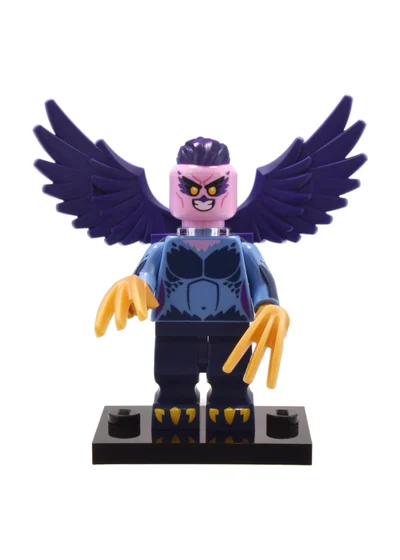 71045-9 Harpy LEGO Minifigures Серія 25 2024