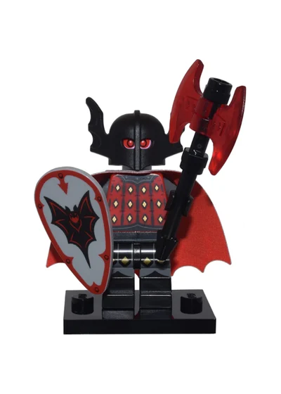 71045-3 Vampire Knight LEGO Minifigures Серія 25 2024