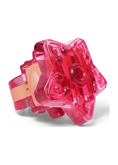 VQ029 Ring „Miranda“ Kinder Einhörner 2025