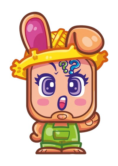 11 Carrots — помаранчевий Moji Pops Adventure 2020 11 Carrots — помаранчевий Moji Pops Adventure 2020