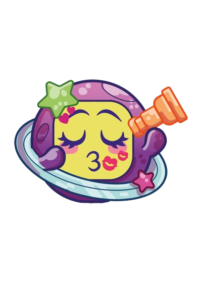 71 Orion — фіолетовий Moji Pops Adventure 2020 71 Orion — фіолетовий Moji Pops Adventure 2020