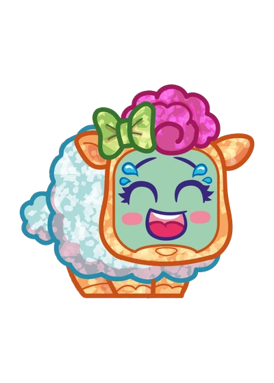 16 Pili — помаранчевий Moji Pops Adventure 2020 16 Pili — помаранчевий Moji Pops Adventure 2020