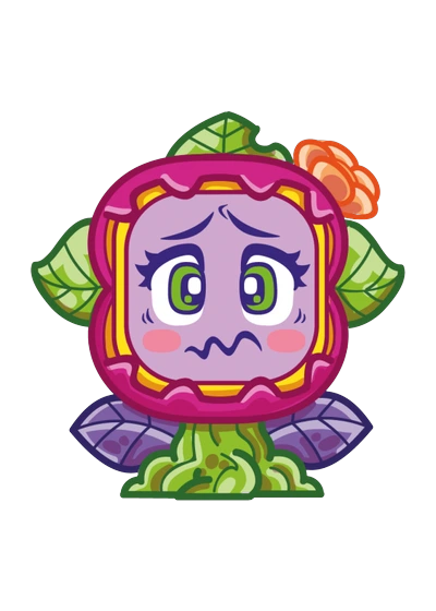 21 Ruth — рожевий Moji Pops Adventure 2020 21 Ruth — рожевий Moji Pops Adventure 2020