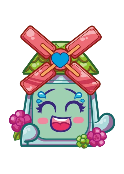 6 Wendy — синій Moji Pops Adventure 2020 6 Wendy — синій Moji Pops Adventure 2020