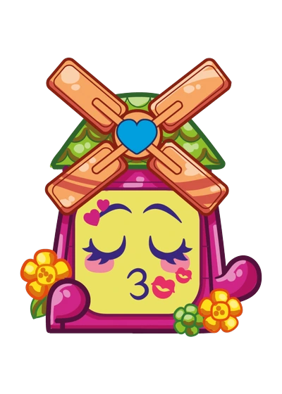 5 Wendy — рожевий Moji Pops Adventure 2020 5 Wendy — рожевий Moji Pops Adventure 2020