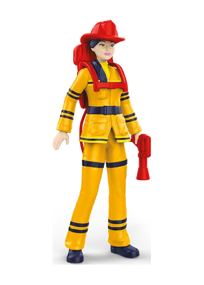 Barbie Feuerwehrfrau Kinder Maxi Barbie 2026 Barbie Feuerwehrfrau Kinder Maxi Barbie 2026