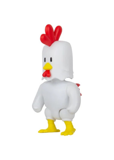 Chicken Stumble Guys Mini Action Figures serie 1 2024