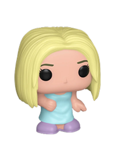 Kaya Funko Bitty Pop! One Piece 4-Pack Series 1–4 2025
