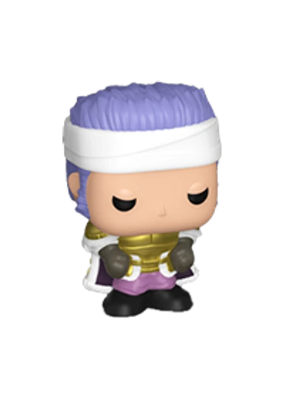 Кріг Funko Bitty Pop! One Piece, 4-Pack серії 1–4 2025 Кріг Funko Bitty Pop! One Piece, 4-Pack серії 1–4 2025
