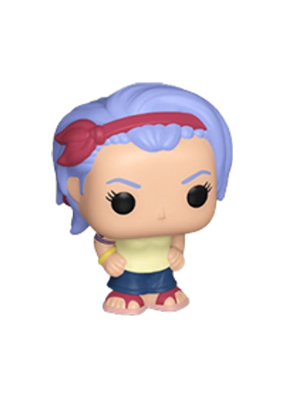 Nojiko Funko Bitty Pop! One Piece 4-Pack Series 1–4 2025