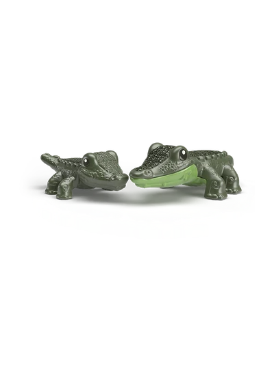 VS231 Crocodiles Kinder Natoons Savannah 2026