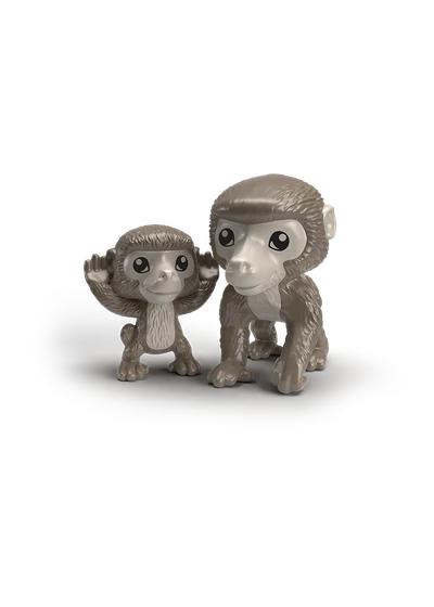 VS233 Baboons Kinder Natoons Savannah 2026