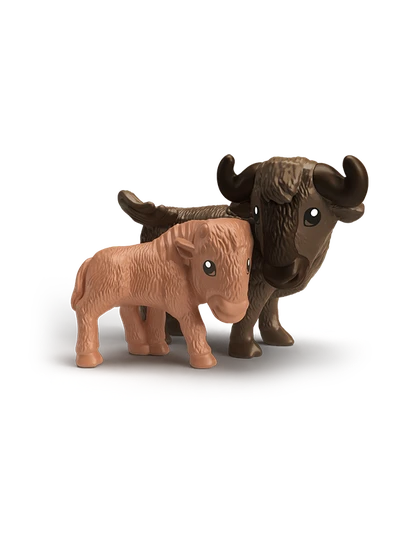 VS234 Wildebeest Kinder Natoons Savannah 2026