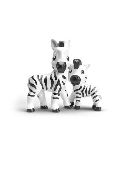 VS236 Zebras Kinder Natoons Savannah 2026