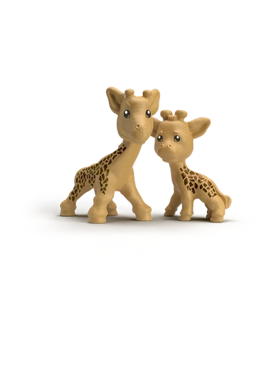 VS238 Giraffes Kinder Natoons Savannah 2026