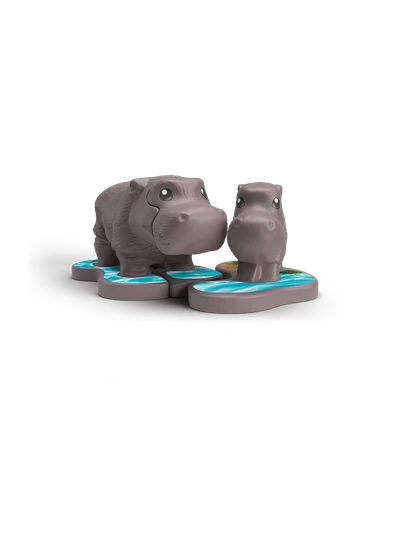 VS239 Hippos Kinder Natoons Savannah 2026
