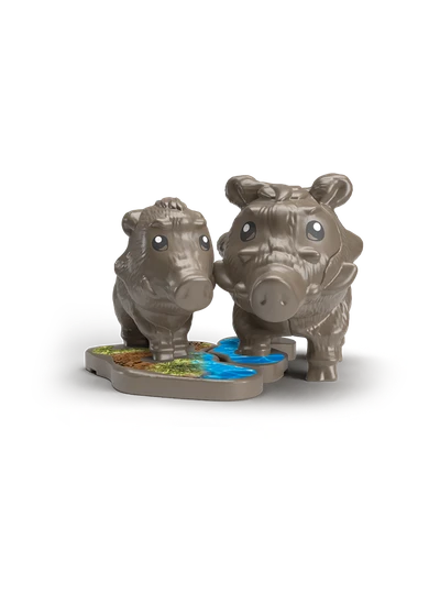 VS243 Warthogs Kinder Natoons Savannah 2026