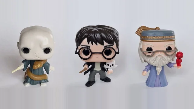 Kinder Sorpresa Maxi Harry Potter 2025