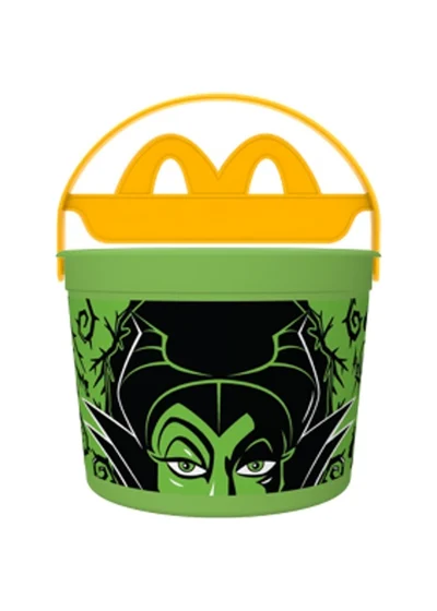 Maleficent