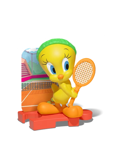 VC376 Tweety Kinder Joy Tweety 2026
