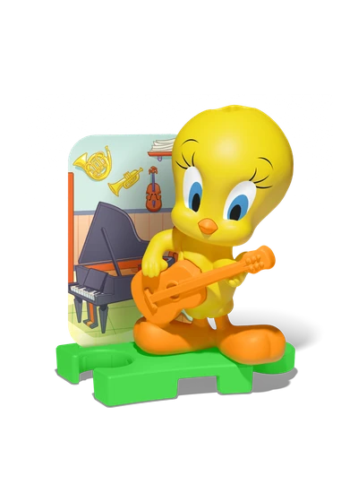 VC378 Tweety Kinder Joy Tweety 2026