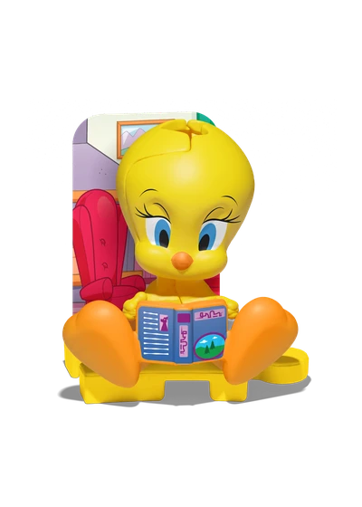 VC379 Tweety Kinder Joy Tweety 2026