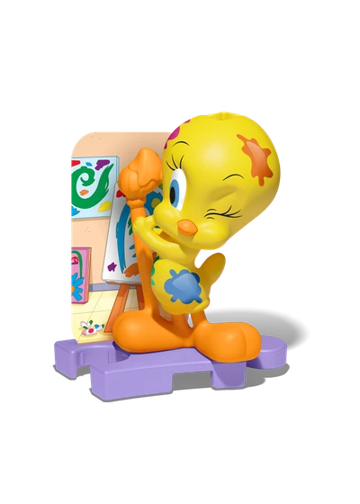 VC380 Tweety Kinder Joy Tweety 2026