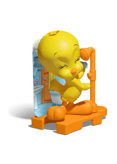 VC381 Tweety Kinder Joy Tweety 2026