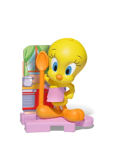 VC382 Tweety Kinder Joy Tweety 2026