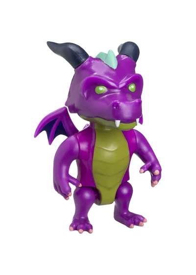 Dusk Dragon Stumble Guys Mini Action Figures серія 2 2024