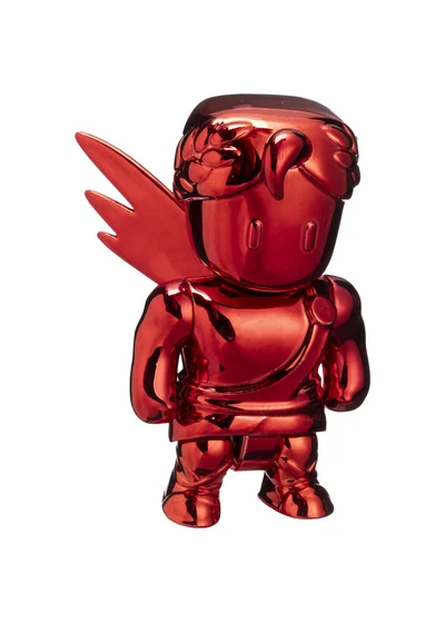 Ruby Cupid Stumble Guys Mini Action Figures серія 2 2024 Ruby Cupid Stumble Guys Mini Action Figures серія 2 2024