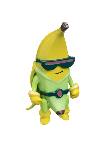 Super Banana Stumble Guys Mini Action Figures серія 2 2024 Super Banana Stumble Guys Mini Action Figures серія 2 2024