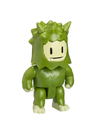 Swamp Troll Stumble Guys Mini Action Figures серія 2 2024 Swamp Troll Stumble Guys Mini Action Figures серія 2 2024