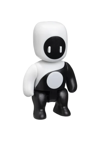 Yang Stumble Guys Mini Action Figures серія 2 2024