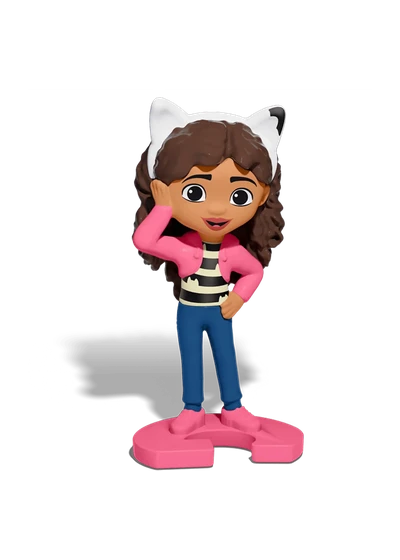 VC339 Gabby Kinder Gabby's Dollhouse 2025