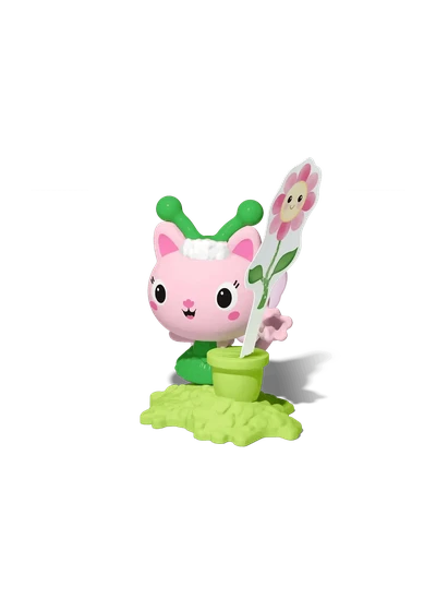 VC340 Kitty Fairy Kinder Gabby's Dollhouse 2025