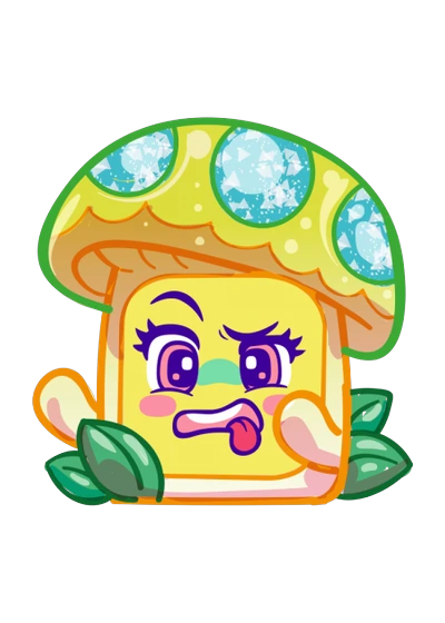 17 Champ — жовтий Moji Pops Party 2020 17 Champ — жовтий Moji Pops Party 2020