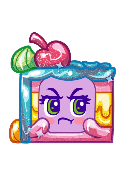 45 Delis — рожевий Moji Pops Party 2020 45 Delis — рожевий Moji Pops Party 2020