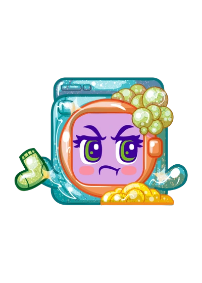 76 Sophie — синій Moji Pops Party 2020 76 Sophie — синій Moji Pops Party 2020