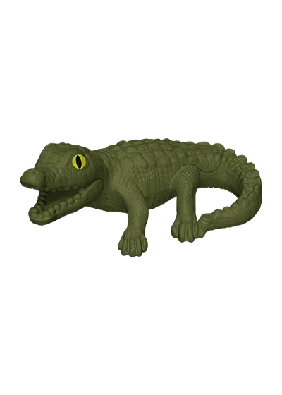 VQ123 Krokodil Kinder Natoons Tierbabys 2024