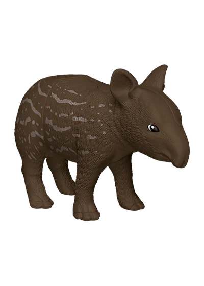 VQ130 Tapir Kinder Natoons Tierbabys 2024