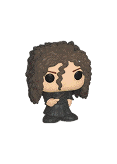 Bellatrix Lestrange Funko Bitty Pop! Harry Potter 4er-Pack Serie 1–4 2023