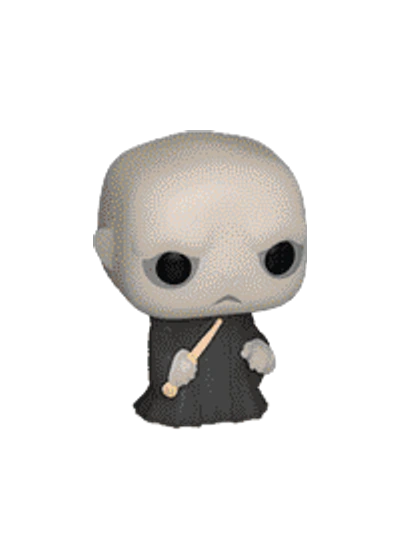 Lord Voldemort Funko Bitty Pop! Harry Potter 4er-Pack Serie 1–4 2023 Lord Voldemort Funko Bitty Pop! Harry Potter 4er-Pack Serie 1–4 2023