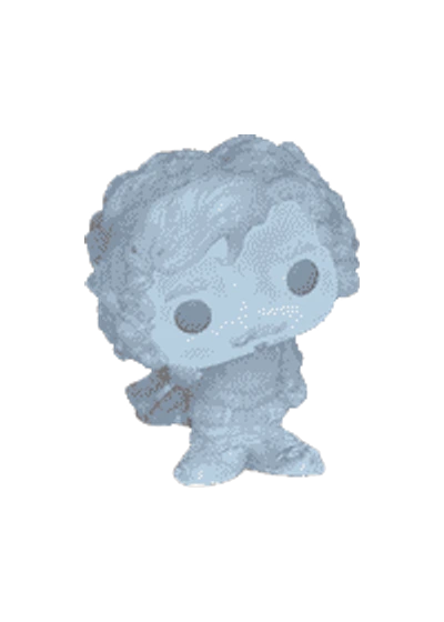 Fast Kopfloser Nick Funko Bitty Pop! Harry Potter 4er-Pack Serie 1–4 2023 Fast Kopfloser Nick Funko Bitty Pop! Harry Potter 4er-Pack Serie 1–4 2023