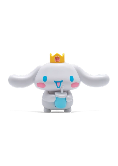 Cinnamoroll