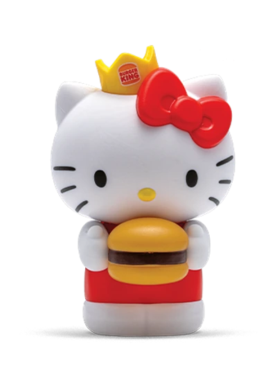 Hello Kitty