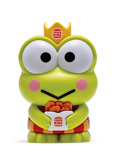 Keroppi