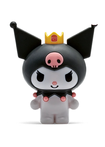 Kuromi