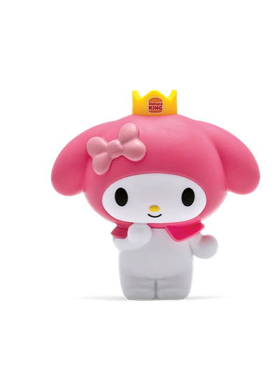 My Melody